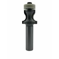Qic Tools 3/4in No Drip Counter Top Bit with Bearing 1/2in SH CSS2.1.12